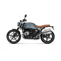R nineT Scrambler Heritage R nineT Scrambler Heritage